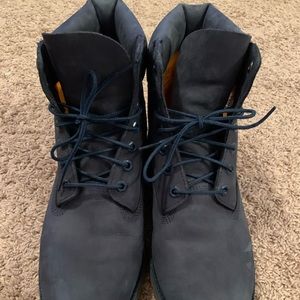 Men’s Timberland Boots